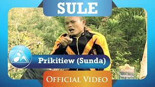 Download lagu Sule - Prikitiew (HD) mp3 Download lagu Sule - Prikitiew (HD) mp3