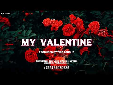 Romantic Bongo Fleva Instrumental Type Beat (Zouk Instru)TIZO TOUCHZ BEATS