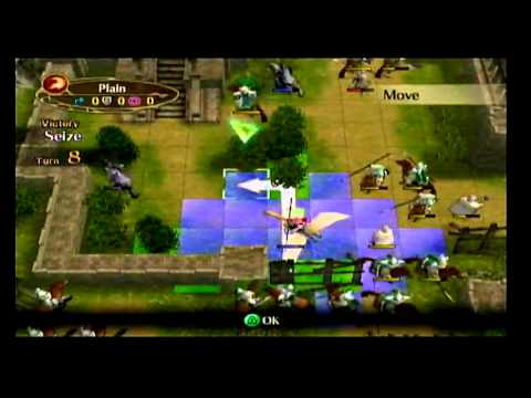 Fire Emblem: Radiant Dawn (Hard) - Part 15 | Stream