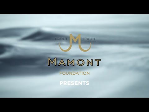 The quest for the 8 poles with Mamont Vodka