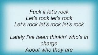 Smash Mouth - Let&#39;s Rock Lyrics