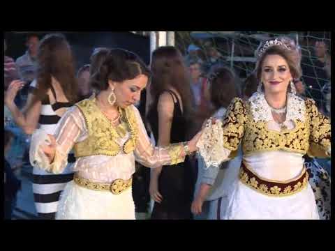 Grncare muzika Binel - Bec & Rečko bend 22.06.2018 4 deo