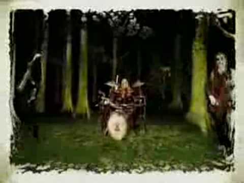 Korpiklaani - Vodka  (official video)
