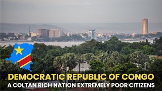 Democratic Republic of Congo: Coltan Rich, Citizens Poor | African Scribe