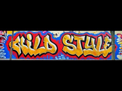 Wild Style (1982) VOSTFR Partie 1