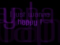 Leona Lewis - Happy (#LYRICS)