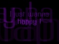 Leona Lewis - Happy (#LYRICS) 