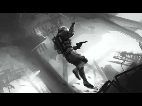 Bakoda a.k.a. Evan Awake - "Peacemaker"