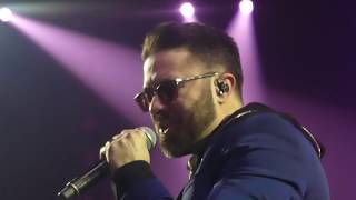 Danny Gokey - New Day (live at Winter Jam)