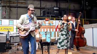 Little  Victor- Goin' To Brownsville (Brownsville Blues) - WILD RECORDS-