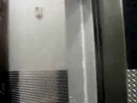 Dover Traction Freight Elevator At Preston Park Financial Center East Tower