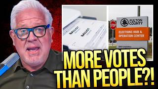 This could finally SOLVE the 2020 election fraud debate