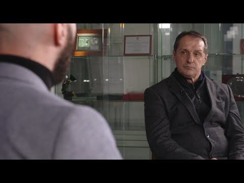 Hadžibegić: Volio bih da živimo fudbal kao Španci. Tamo je pritisak, pa čak i od nane od 80 godina