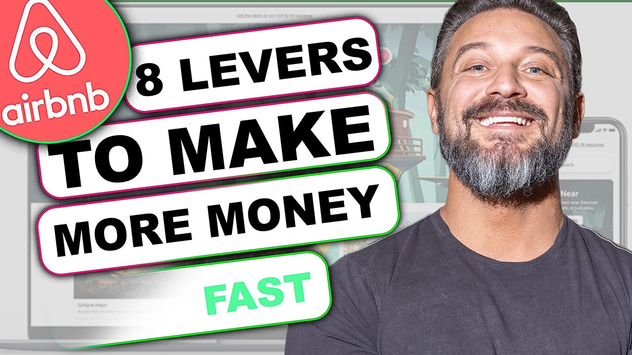 The Airbnb Amenities That Separate You From the Competition (Without Breaking the Bank)