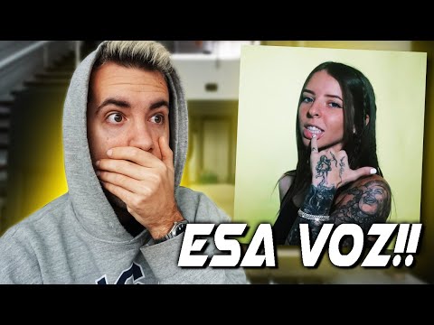 que ROLLO tiene!!😯👏 REACCIÓN Young Miko - Lisa 🔥🔥