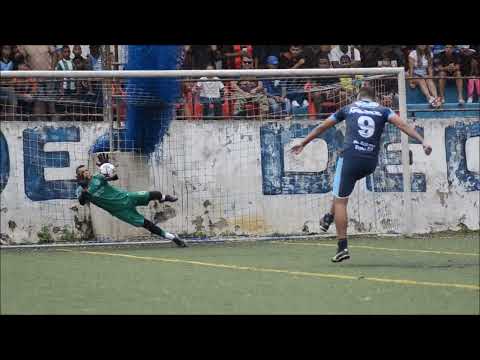 Vila Remo campeão da Copa Anhanguera de Veteranos 35 +