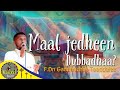 NEW Maal Jedheen Dubbadha F Taa Dn Gammachiis Taaddalee Faaruu Gaabbii Afaan Oromoo Ortodoksii