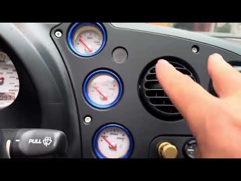 2006 Dodge Viper SRT-10 Roadster by Prefix/Arrow Racing
