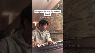 Download lagu Imagine 'It's You' by Sezairi Sezali as a wedding entrance?!?! mp3