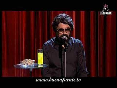 BUENAFUENTE 339 - Eufemio