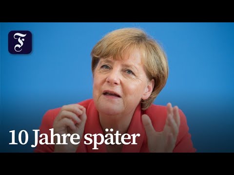 Altena ten years after “We can do it” – a review