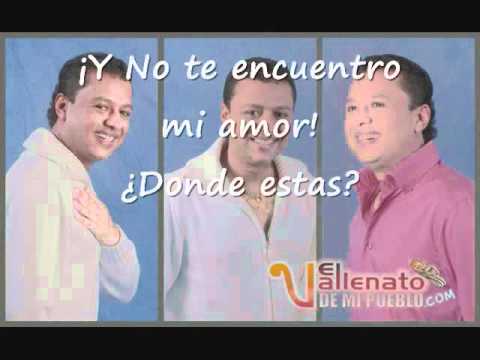 Ando Buscando- Rafael Santos