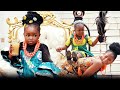 THE MIGHTY QUEEN (Full Movie) Ebube Obio, Jnr Pope, Yuliet Nje LATEST 2022 NOLLYWOOD NIGERIAN MOVIE