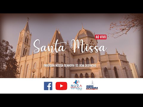 Missa Exéquias Padre Jayme Lopes Cançado, SDN | 02/05/2022