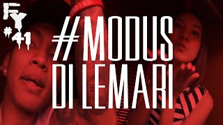 #Modus Di Lemari - Forever Young Eps 41 ##