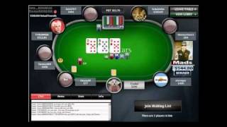I have A Dream - Group 1 Crew  mads vinner alltid på    pokerstars full tilt poker party poker.wmv