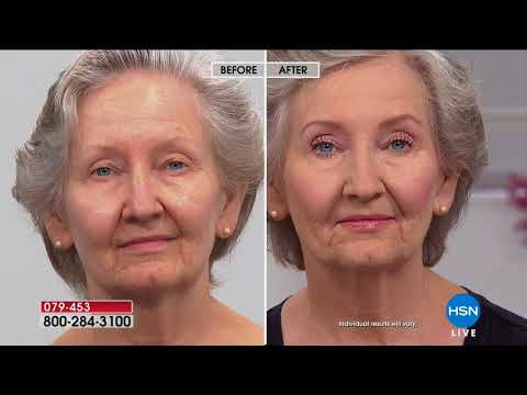 HSN | Beauty Report with Amy Morrison Special Edition 08.04.2018 - 09 PM