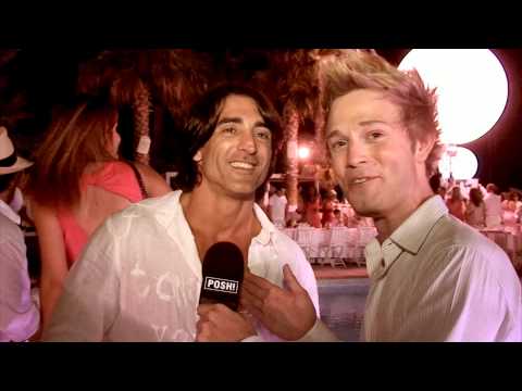 POSH!  - YOU NIGHT CLUB - NIKKI BEACH -  St-Tropez