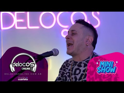 Diego Olmos | Mini Show Completo (De Locos Online)