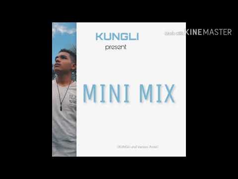 Zonderling feat. Bishøp - Crazy For You (KUNGLI EDIT)