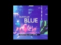 AVENUE BLUE feat JEFF GOLUB [full cd]