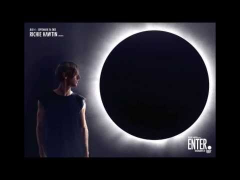 Richie Hawtin   ENTER Main room Week 01 @Space, Ibiza 2013 07 04( 5 hrs set !!!)
