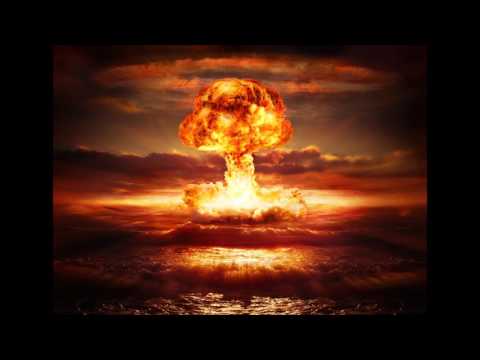 DOOMSDAY CLOCK / Atomkriegsuhr - Wir Stehen kurz vor einem Atomkrieg!!!