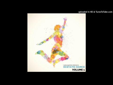 Ecstatic Dance Vol. 1 Mixed By Ryan Herr