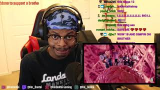 Download lagu ImDontai Reacts To TheHxliday - Save Me mp3 Download lagu ImDontai Reacts To TheHxliday - Save Me mp3