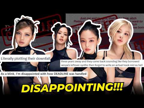 Is Blackpink Getting Back Together