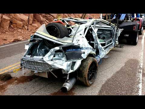Insane Car Crash & Off-Road Fails Compilation 2025 – UTV, Truck & SUV Fails!