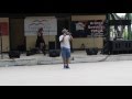 Rabbit Fest 2016 - Beyond Love - JayMay