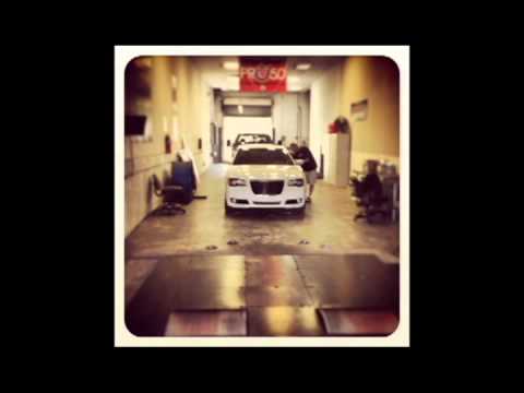 2013 Chrysler Tuning Support from DiabloSport