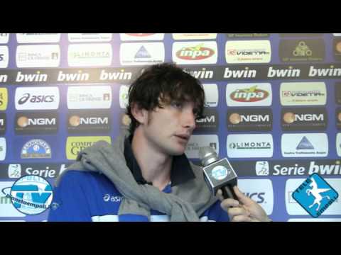 PianetaEmpoli.it TeleEmpoli | Empoli vs Padova 02/04/2011