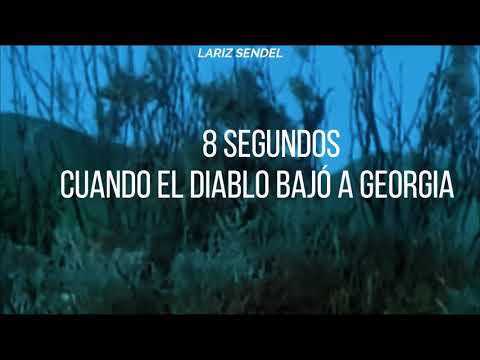 8 segundos || El diablo bajó a Georgia || letra (Leer Descripción)