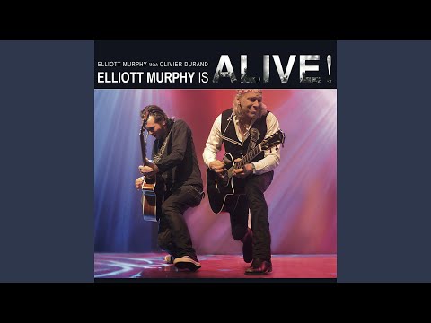 Razzmatazz - Elliott Murphy