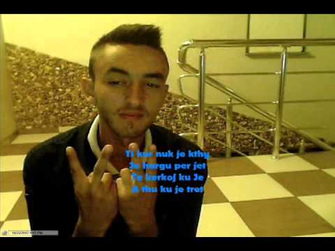 Eta G ft Lirishibo   Kurr su Kthy 2013)