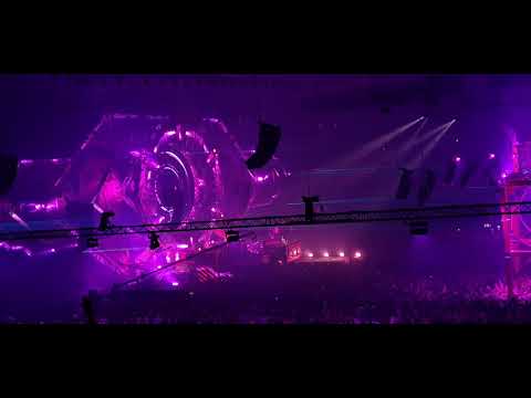 Code Black - Pandora @ Dediqated 2020-02-08