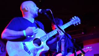 Brian Chaffee and The Players - This and That - Hard Rock Cafe Boston MA 12 - 21 -13