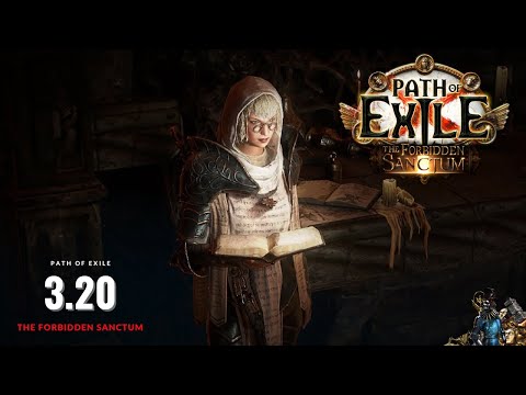 [PoE 3.20] EP05 - Vaal Cleave